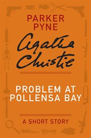 Problem at Pollensa Bay : a short story cover image