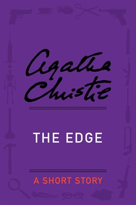 Cover image for The Edge