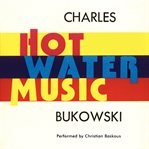 Hot water music cover image