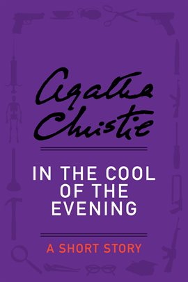 Cover image for In the Cool of the Evening