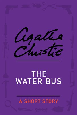Cover image for The Water Bus