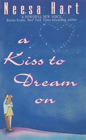 A kiss to dream on cover image