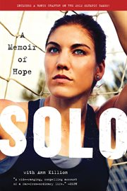 Solo : a memoir of hope cover image