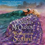 What happens in Scotland cover image