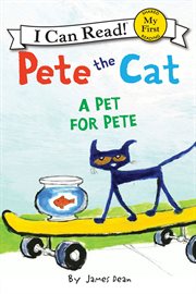 A pet for Pete cover image