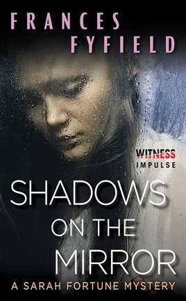 Cover image for Shadows on the Mirror