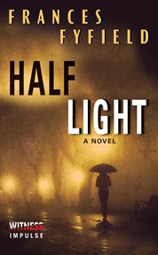 Half light : a novel cover image