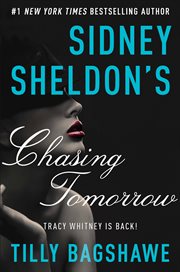 Sidney Sheldon's chasing tomorrow cover image