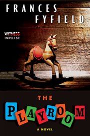 The playroom : a novel cover image