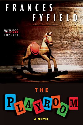 Cover image for The Playroom