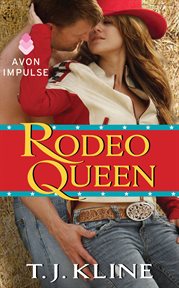 Rodeo queen cover image