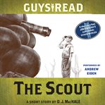 The scout: a short story cover image