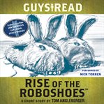 Rise of the roboshoes: a short story cover image