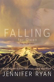 Falling for Owen cover image