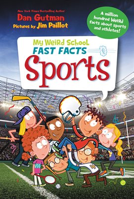 Cover image for Sports