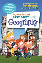 Geography cover image