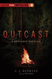 Outcast : a defiance novella cover image