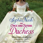 The once and future duchess cover image