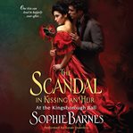 The scandal in kissing an heir cover image