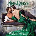Sins of a wicked princess cover image