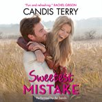 Sweetest mistake cover image