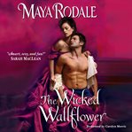 The wicked wallflower cover image