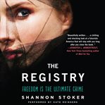 Registry cover image