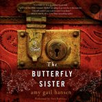 The butterfly sister cover image
