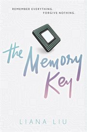 The Memory Key cover image