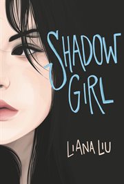 Shadow girl cover image
