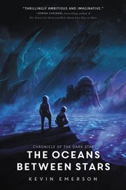 The oceans between stars cover image