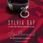 Spellbound cover image