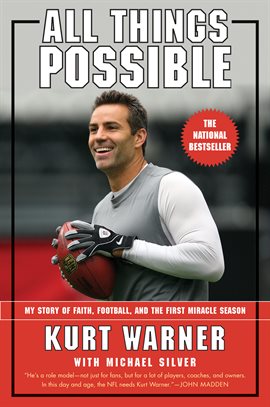 Cover image for All Things Possible
