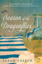 Season of the Dragonflies cover image