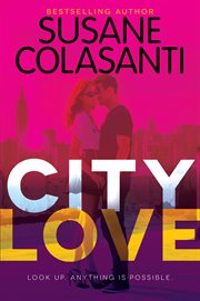 City love cover image