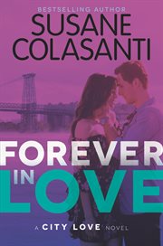 Forever in love cover image
