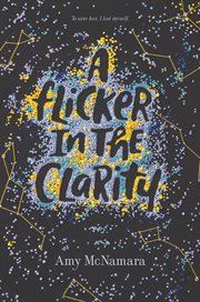 A flicker in the clarity cover image