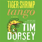 Tiger shrimp tango cover image