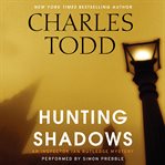 Hunting shadows cover image