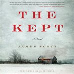 The kept: a novel cover image