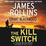 The kill switch cover image