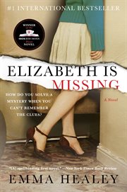 Elizabeth is missing cover image