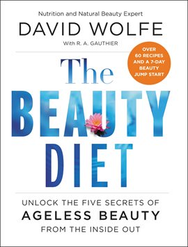 Cover image for The Beauty Diet