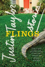 Flings : stories cover image