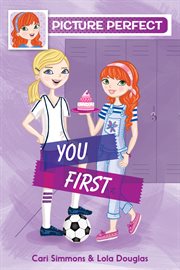 You first cover image
