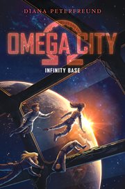 Omega City : inifnity base cover image