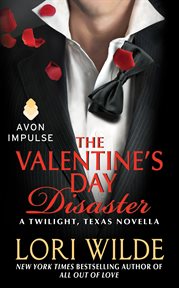 The Valentine's Day disaster cover image