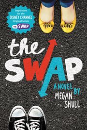 The swap cover image