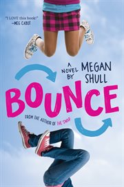 Bounce : a novel cover image
