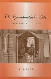 The grandmother's tale and selected stories cover image